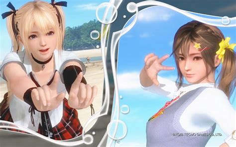 New characters are paid access only for about 4 to 6 months, then they get added to a free gacha. . Dead or alive xtreme venus vacation steam key